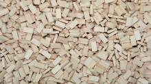 Juweela 28056 - 1:87 Ziegel (NF) terrakotta hell, 3000x