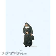 Preiser 28056 - HO Nonne