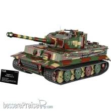 Cobi 2807 - PzKpfw VI Tiger Ausf. E - Executive Edition