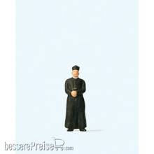 Preiser 28076 - HO 1 Geistlicher m.Sultane