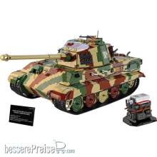 Cobi 2808 - Tiger II Königstiger