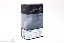Juweela 28098 - 1:87 Pflaster Typ S grau dunkel 2000x