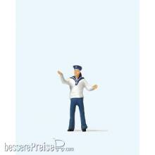 Preiser 28109 - HO 1 Matrose