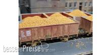 Juweela 28110 - 1:87 Kartoffeln, 75g