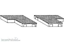 Weinert 2812 - Weichenantriebsattrappen (0)