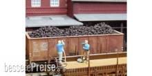 Juweela 28155 - 1:87 Braunkohle grob, 60g