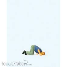 Preiser 28156 - Man(n) sucht