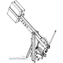 Weinert 2816 - Weichenspannwerk (0)