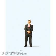 Preiser 28172 - Willy Brandt