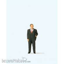 Preiser 28173 - Helmut Schmidt