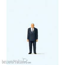 Preiser 28174 - Helmut Kohl
