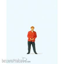 Preiser 28203 - Angela Merkel