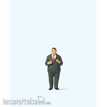 Preiser 28210 - Sigmar Gabriel