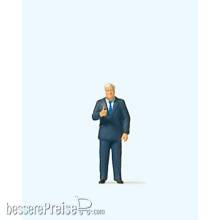 Preiser 28211 - Horst Seehofer