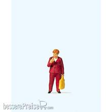 Preiser 28212 - Angela Merkel