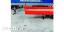 Juweela 28222 - 1:87 Großflächenplatten ganz, 180x