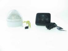 Uhlenbrock 28230 - IntelliLight II Blitz und Sound
