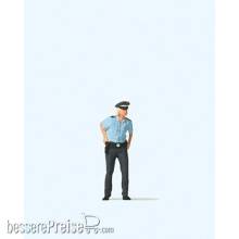 Preiser 28237 - Polizistin