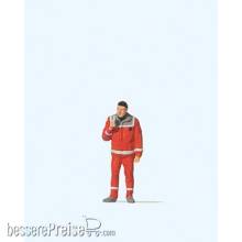 Preiser 28240 - Sanitäter