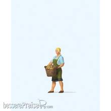 Preiser 28242 - Bäuerin