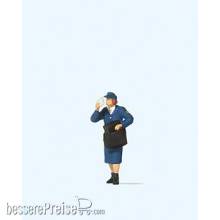 Preiser 28243 - Briefträgerin