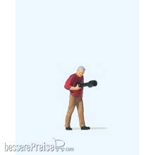 Preiser 28245 - Superzoom