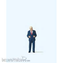 Preiser 28247 - Yes, he can