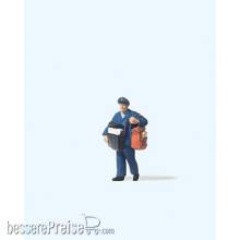 Preiser 28248 - Postbote