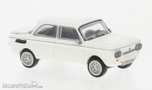 Brekina 28260 - NSU TTS, weiss, 1966,