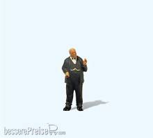 Preiser 28264 - Sir Winston Churchill