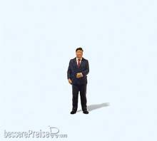 Preiser 28267 - Xi Jinping
