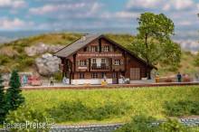 Faller 282702 - Bahnhof Langwies
