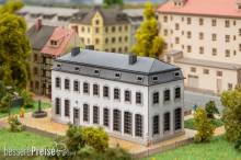 Faller 282742 - Alte Spinnerei