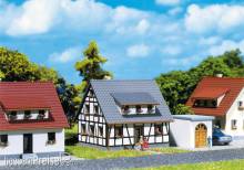 Faller 282760 - Fachwerkhaus