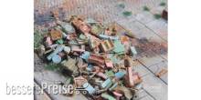 Juweela 28277 - 1:87 Industrieschrott bunt angerostet, 75g