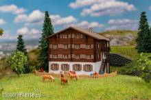 Faller 282772 - Alpenhaus Langwies