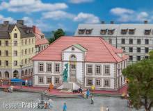 Faller 282774 - Rathaus Quakenbrück