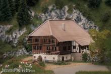 Faller 282784 - Jubiläumsmodell Schwarzwaldhof