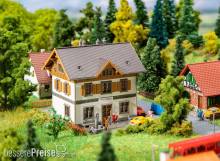 Faller 282787 - Postamt
