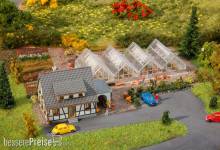 Faller 282788 - Gärtnerei