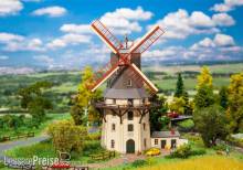 Faller 282789 - Oberneulander Mühle