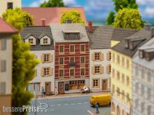 Faller 282792 - Stadthaus mit Bäckerei