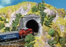 Faller 282934 - Tunnelportal-Set