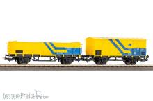 Piko 28301 - 2er Set Güterwagen VS IV
