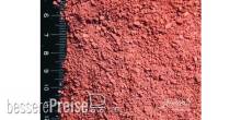 Juweela 28312 - 1:87 Schutt rot, 100g