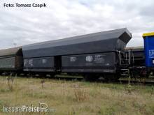 Piko 28315 - 2er Set Selbstentladewagen PL-CTL VI