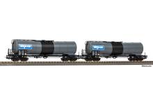 Piko 28316 - Knickkesselwagen Algeco SNCF VI