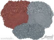 Juweela 28343 - 1:87/72 Rubble in the box - Big Box grau/rot
