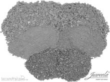 Juweela 28344 - 1:87/72 Rubble in the box - Big Box grau