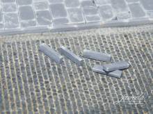 Juweela 28354 - 1:87 Bordsteine Gerade - 560x